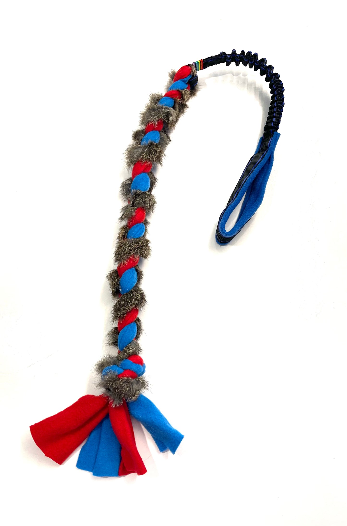 Bungee Bunny Braid