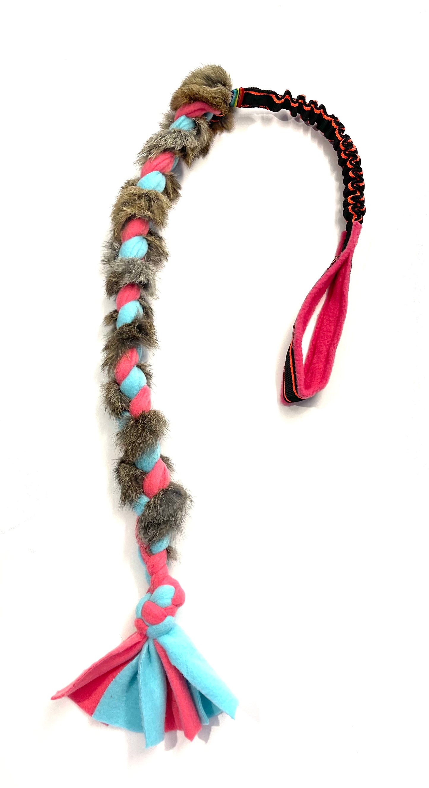 Bungee Bunny Braid
