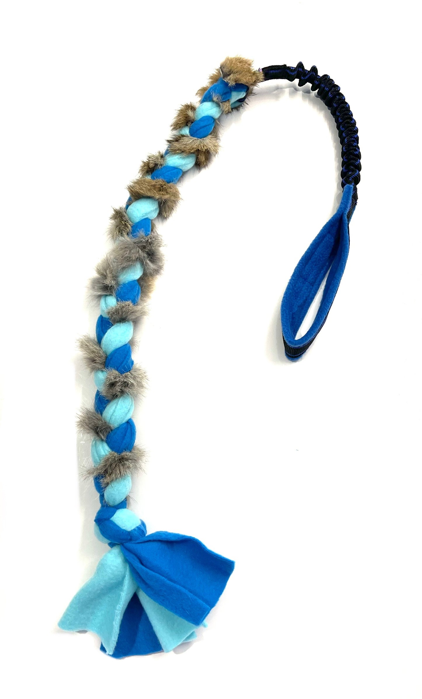 Bungee Bunny Braid