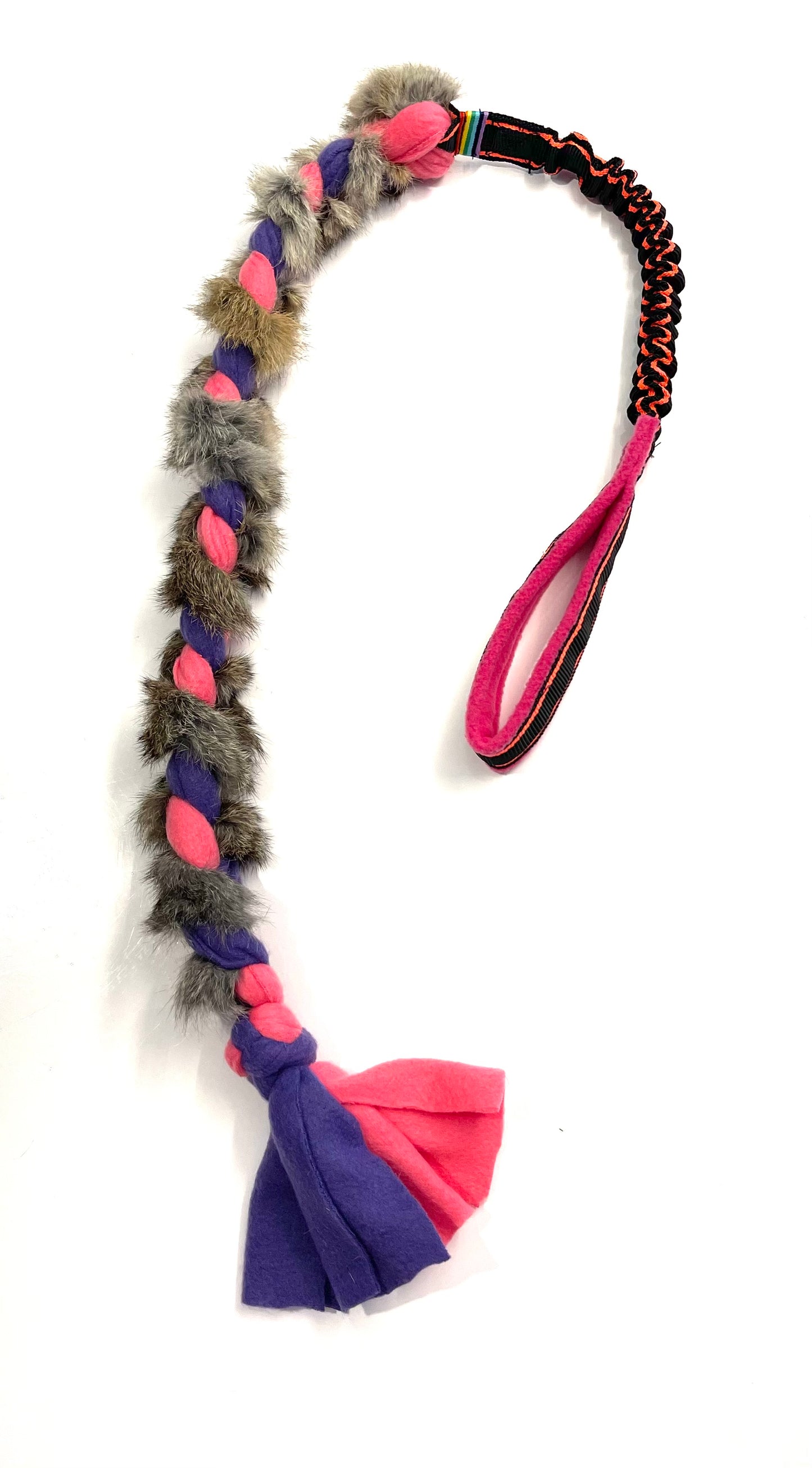 Bungee Bunny Braid
