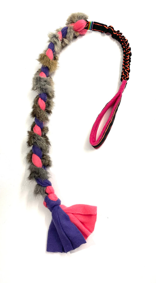 Bungee Bunny Braid
