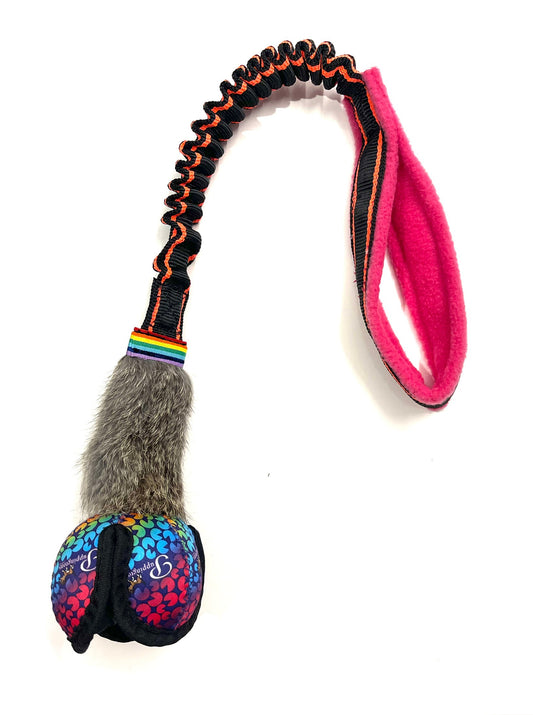 Bungee Pod & Bunny - Mini