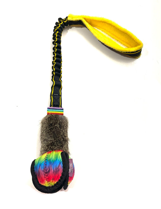 Bungee Pod & Bunny - Mini