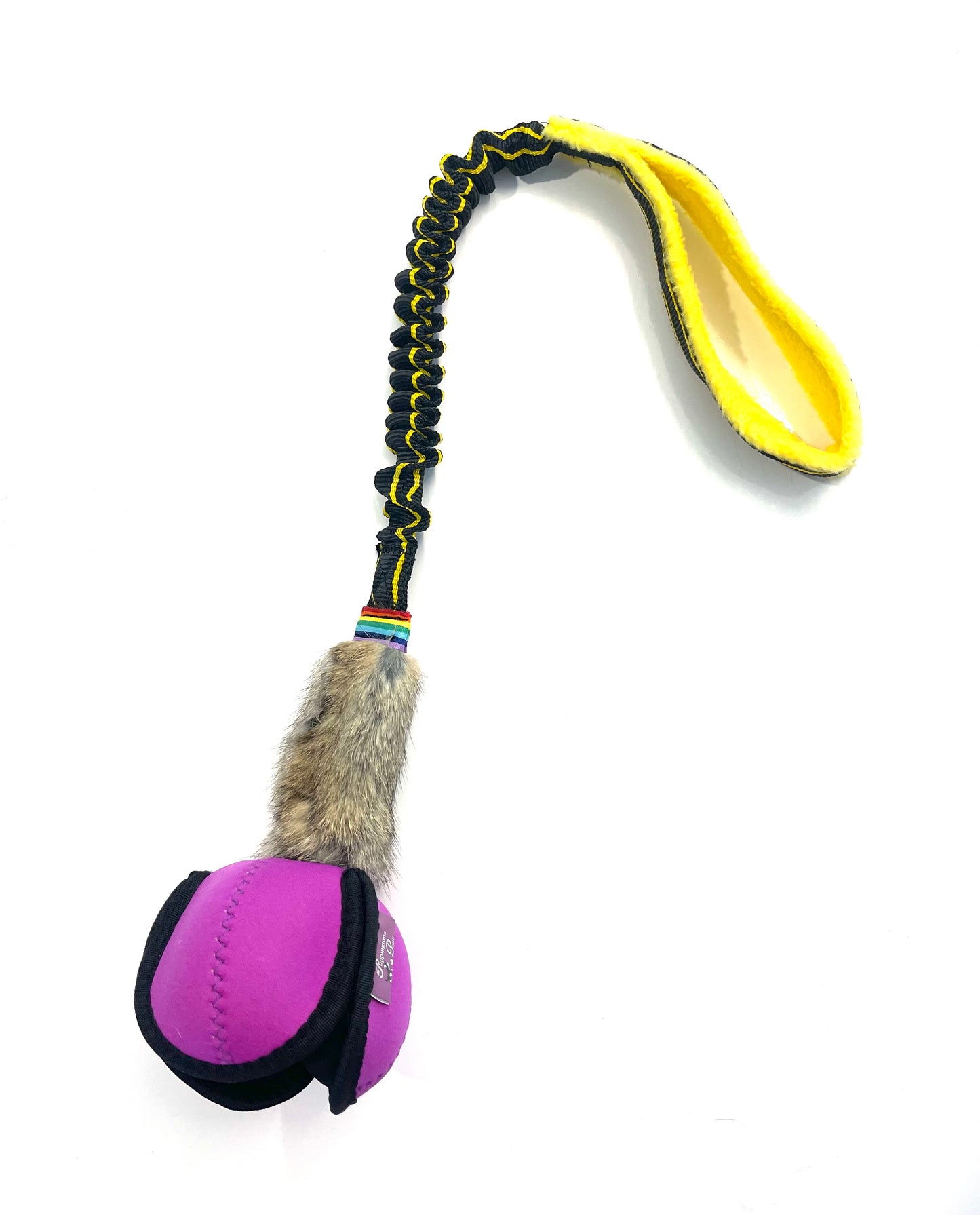 Pod with Bungee & Bunny - Standard