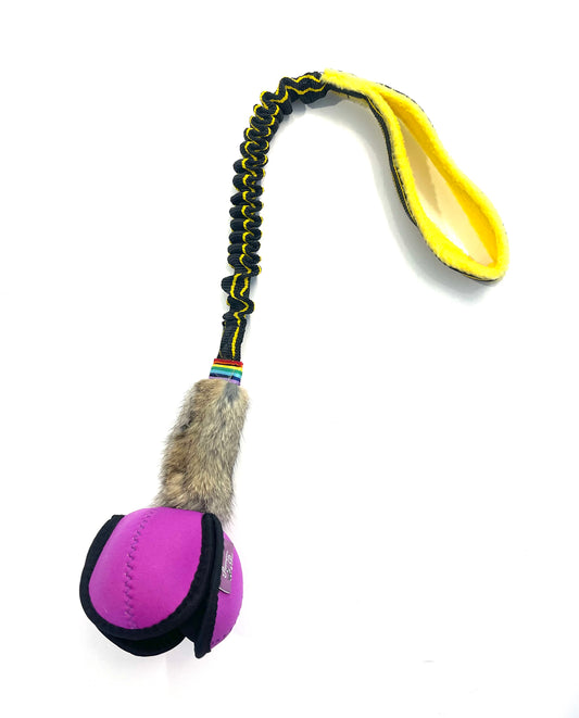 Rainbow Bungee Bunny Pod - Standard