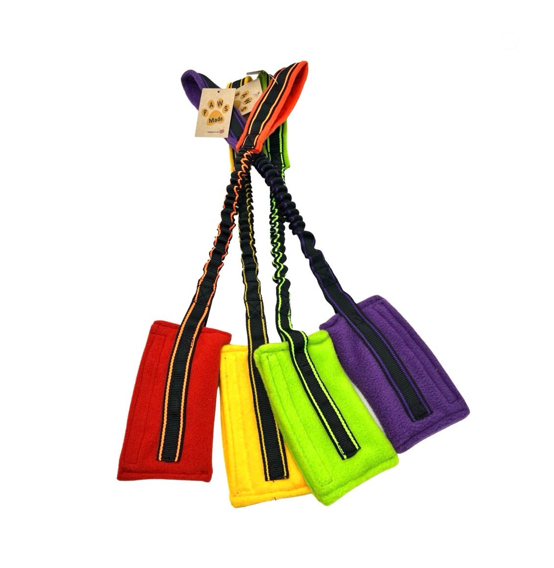 Bungee Treat Food Pouch