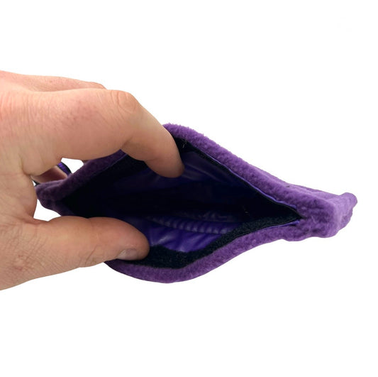 SALE - Bungee Treat Food Pouch