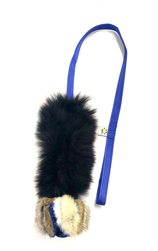 Rabbit Paws Pocket Sheepie Chaser