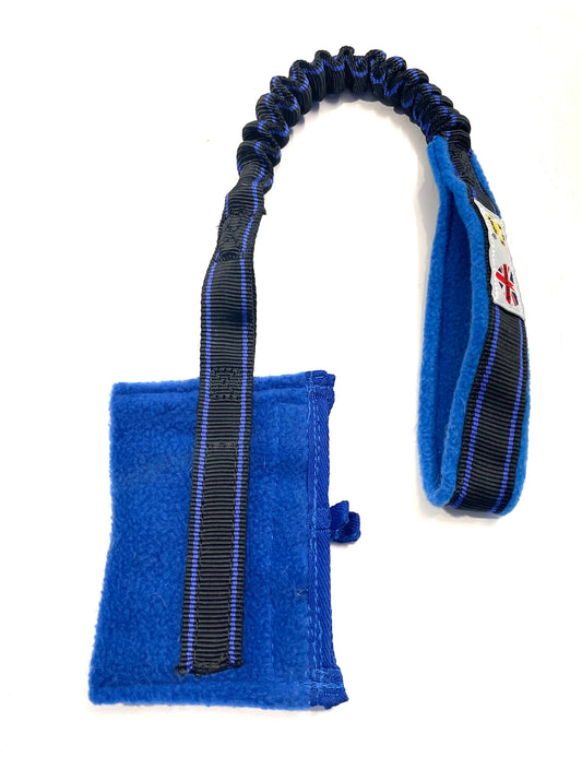 Bungee Treat Food Pouch
