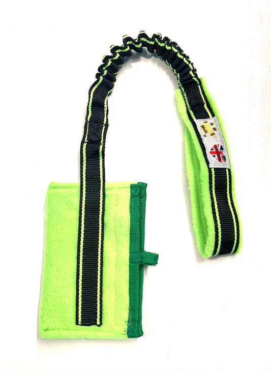 Bungee Treat Food Pouch