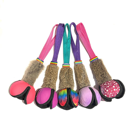 Pocket Pod Rabbit - Standard size Pod