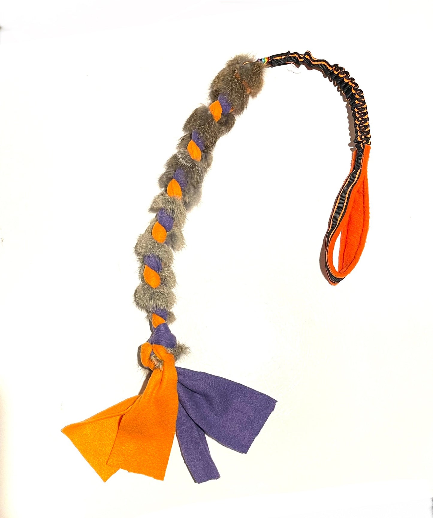 Bungee Bunny Braid