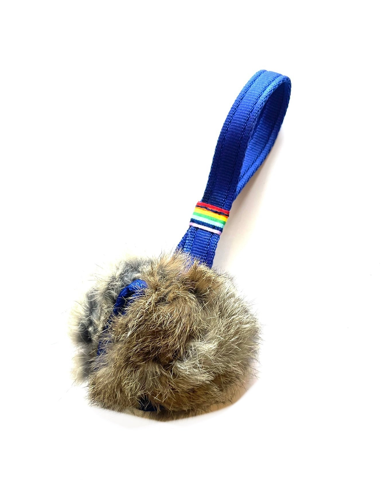 Rabbit PawsPocket with Handle