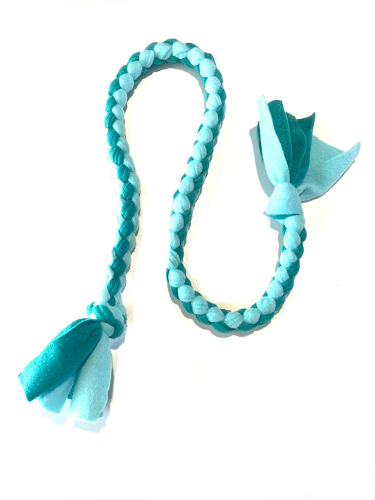 Long Braided Tugs