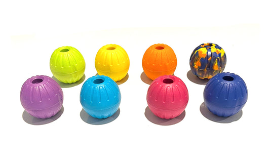 Balls
