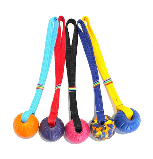 Toss & Tug Long