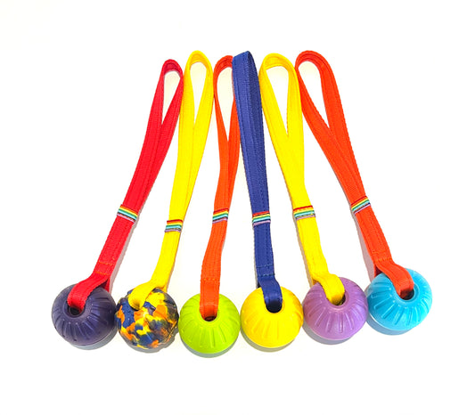 Toss & Tug Long