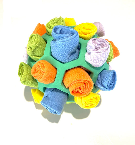 Treat Snuffle Ball - Medium