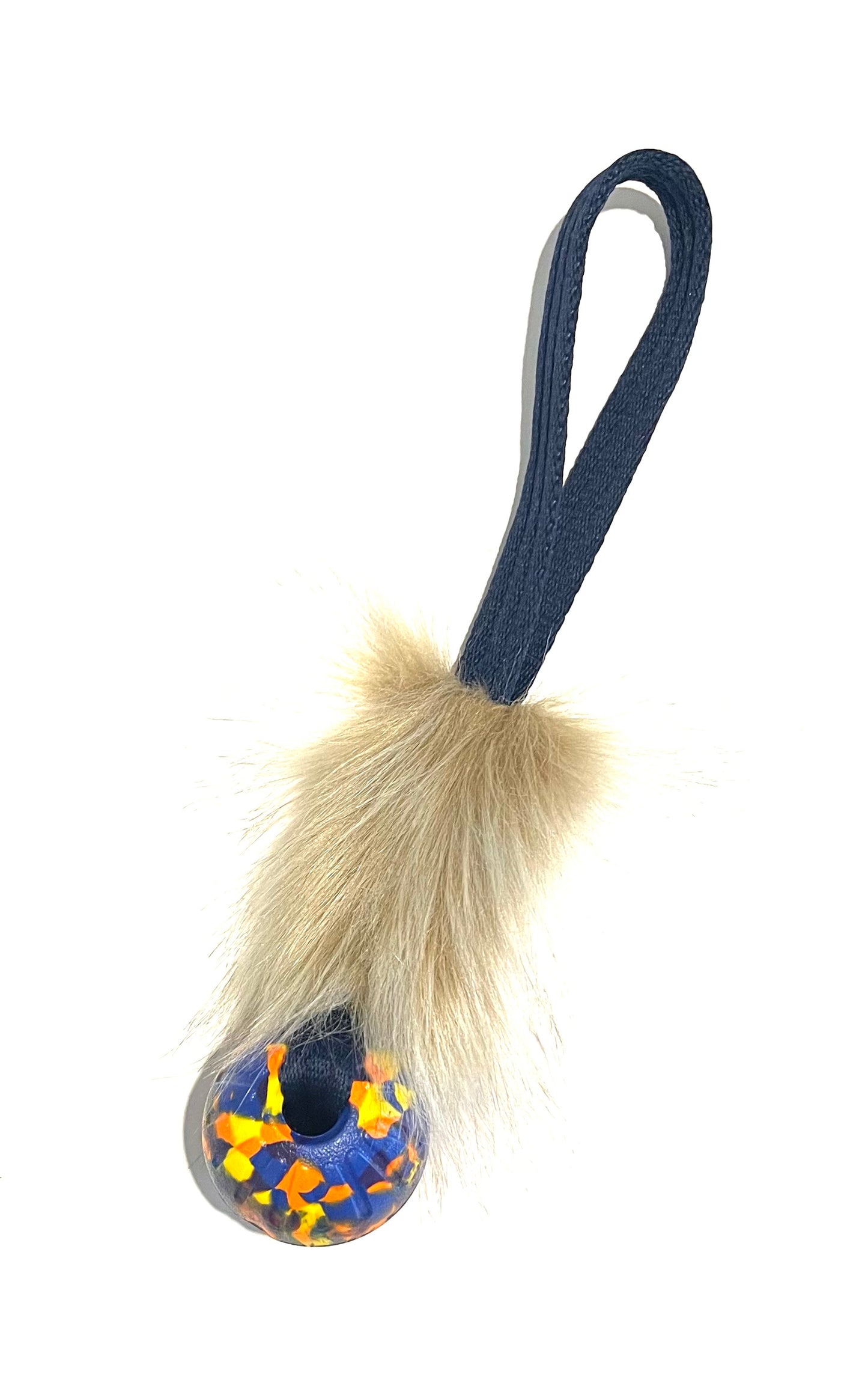 Fur Ball Tug
