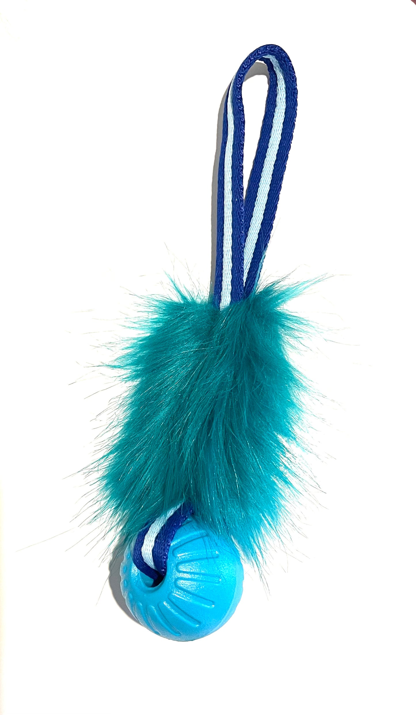 Fur Ball Tug