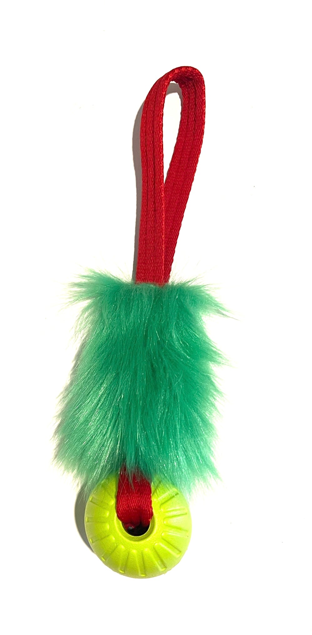 Fur Ball Tug