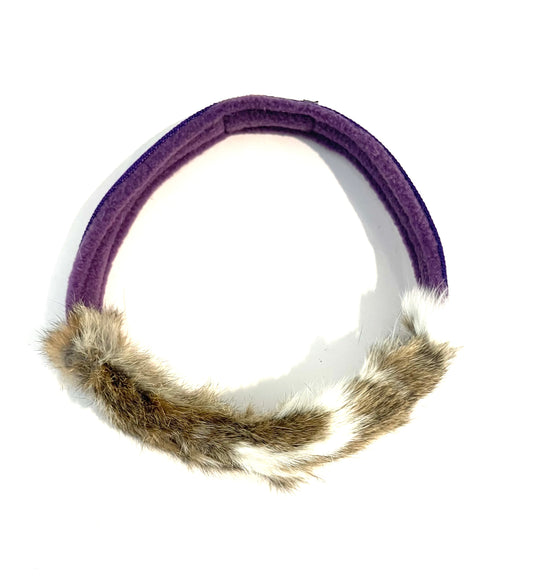 SALE - Power Bunny Tug Ring