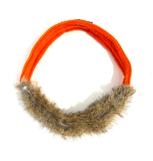SALE - Power Bunny Tug Ring