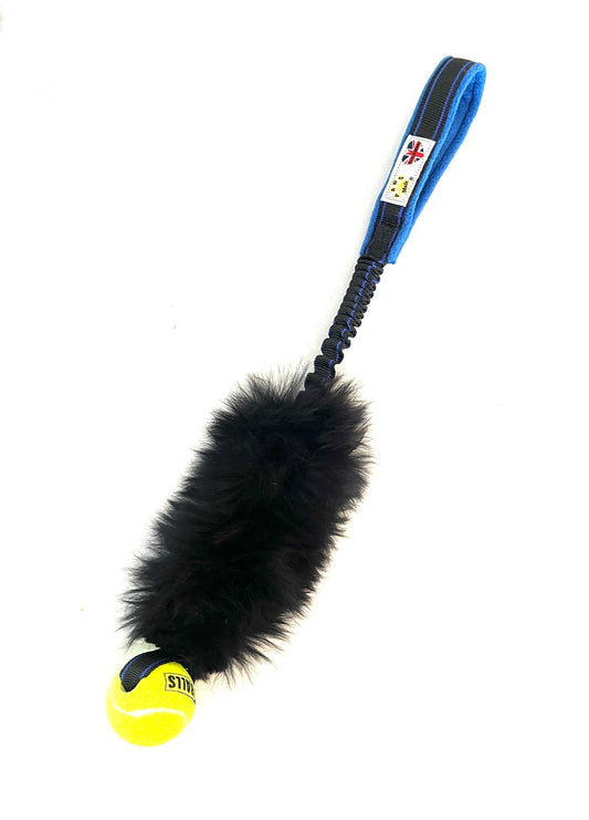 SALE - Sheepie Tennis Bungee