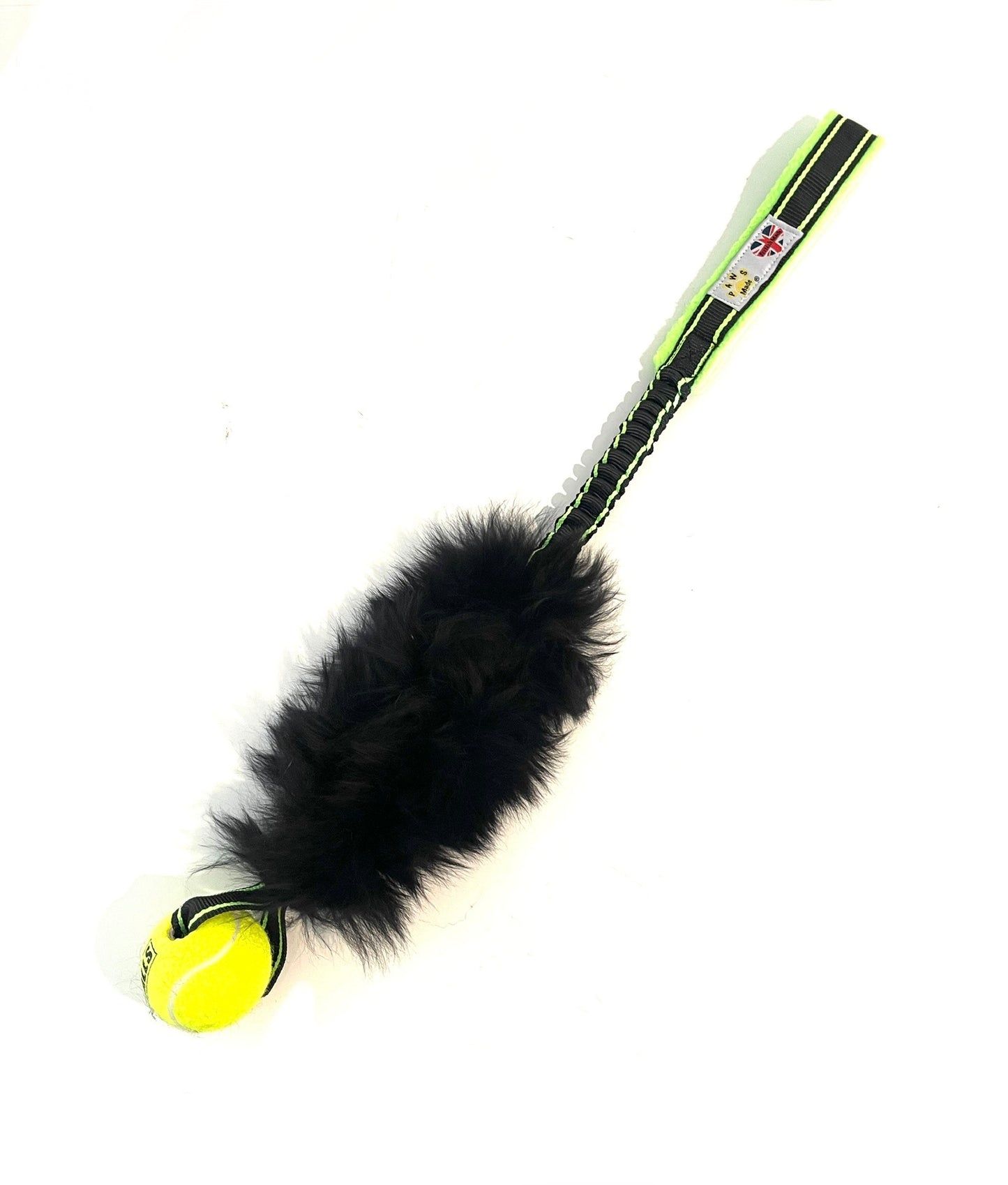 SALE - Sheepie Tennis Bungee
