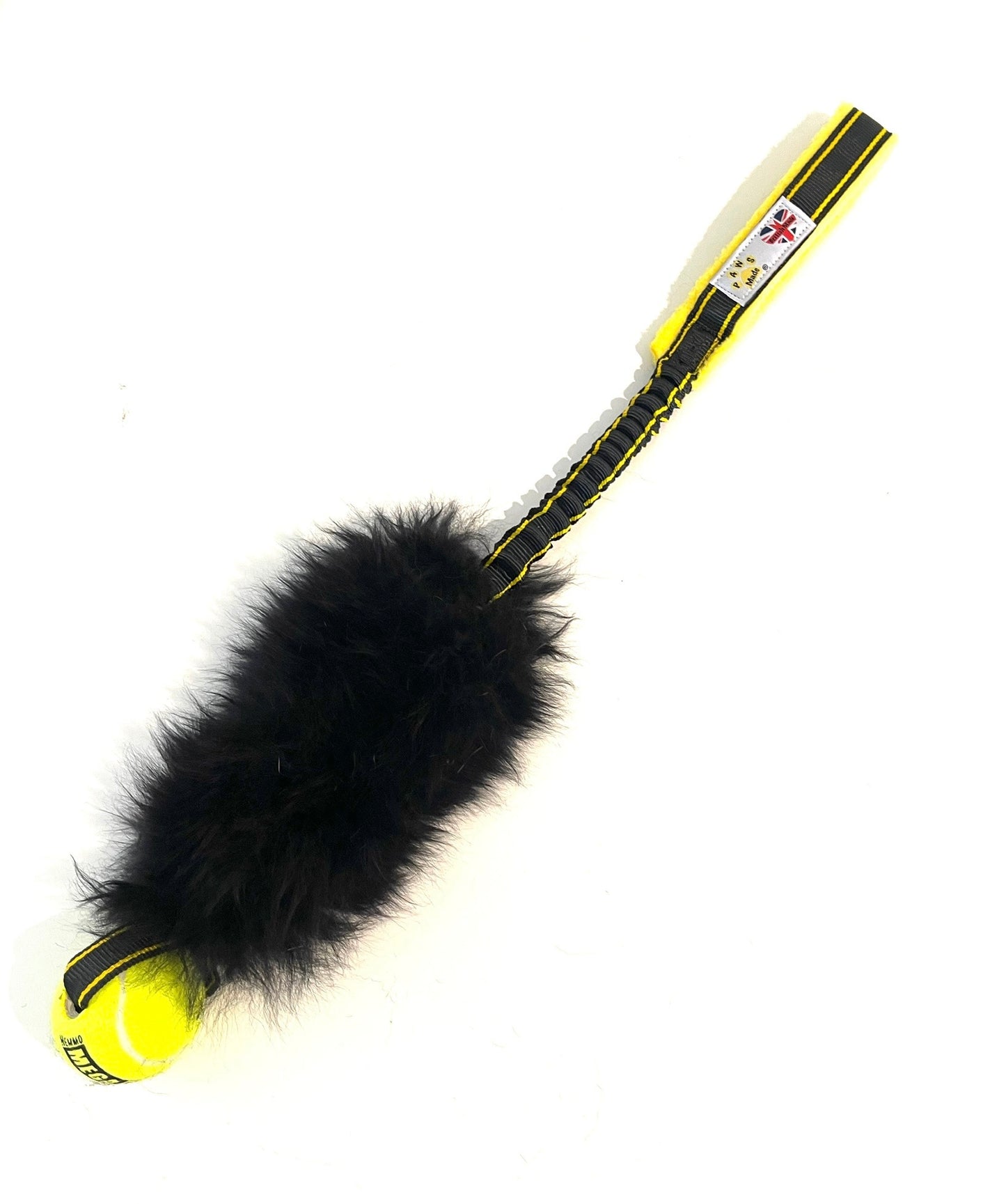 SALE - Sheepie Tennis Bungee