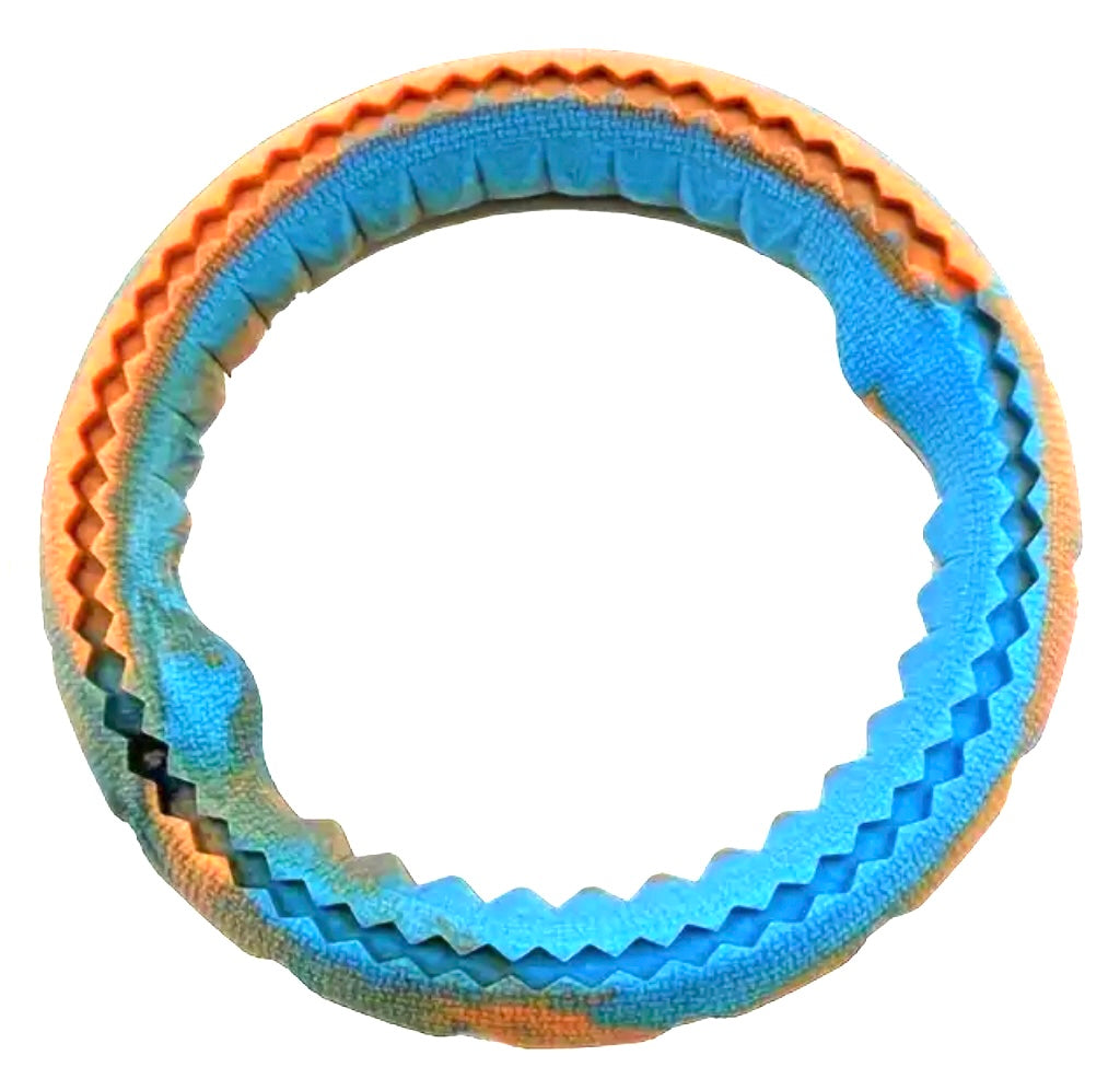 Frisbee Toys - Ring styles