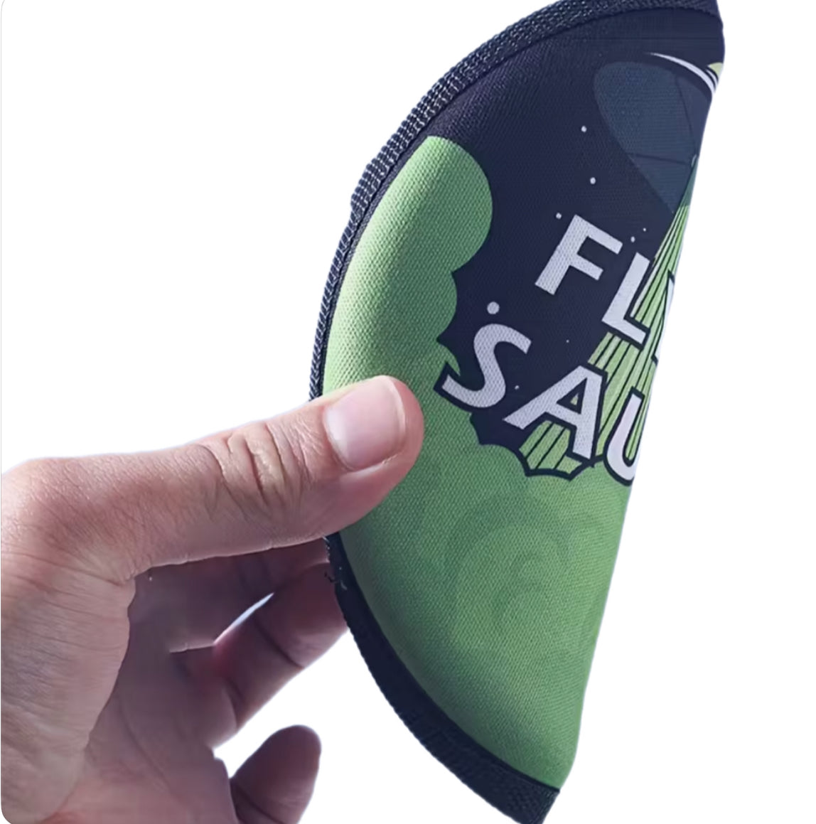Frisbee Toys - Solid Styles