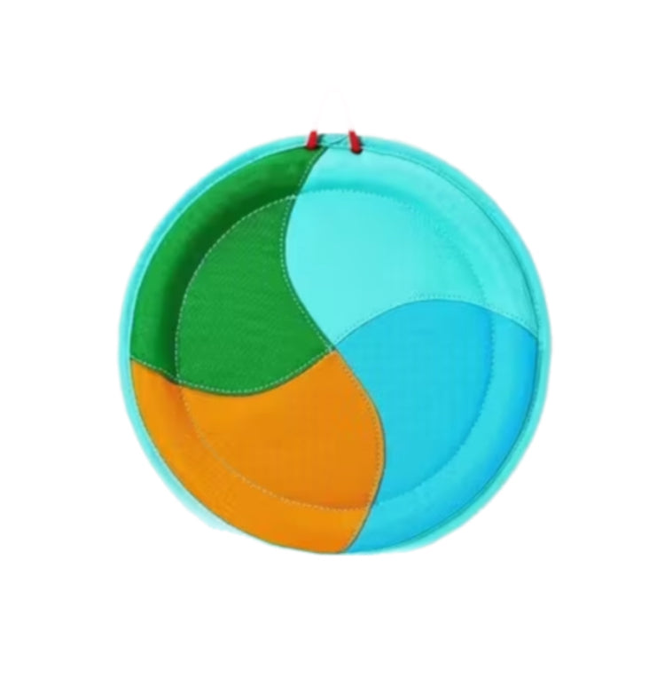 Frisbee Toys - Solid Styles