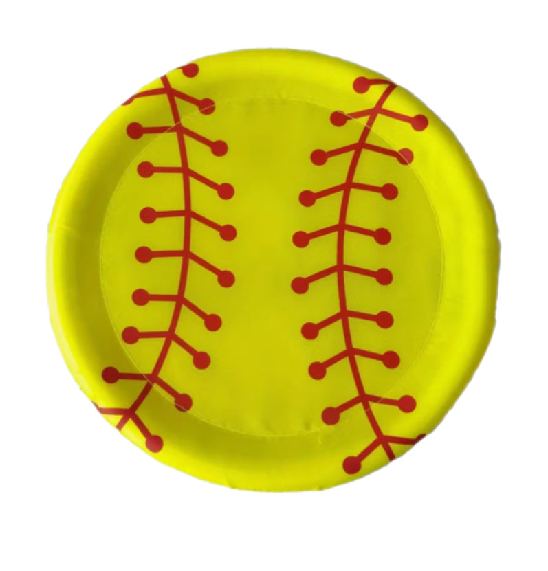 Frisbee Toys - Solid Styles