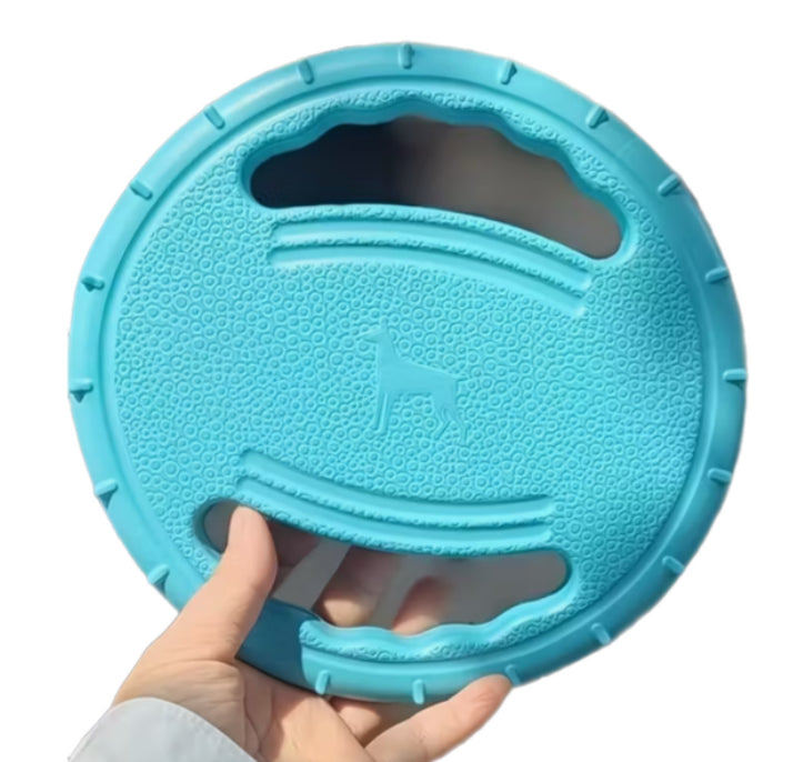 Frisbee Toys - Solid Styles