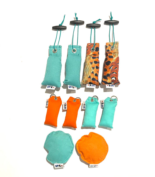 Scurry Dog Gear