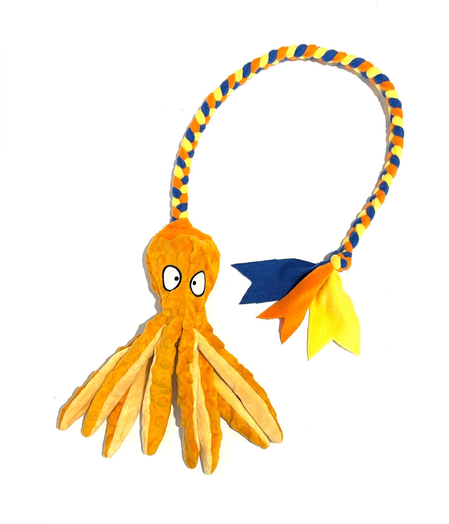 SALE - Octo Tug Long or Short