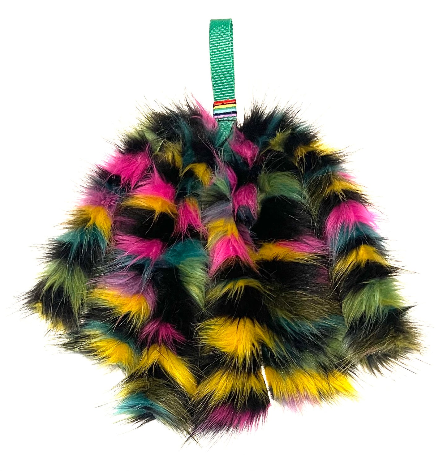 Flirt Poles & Flares