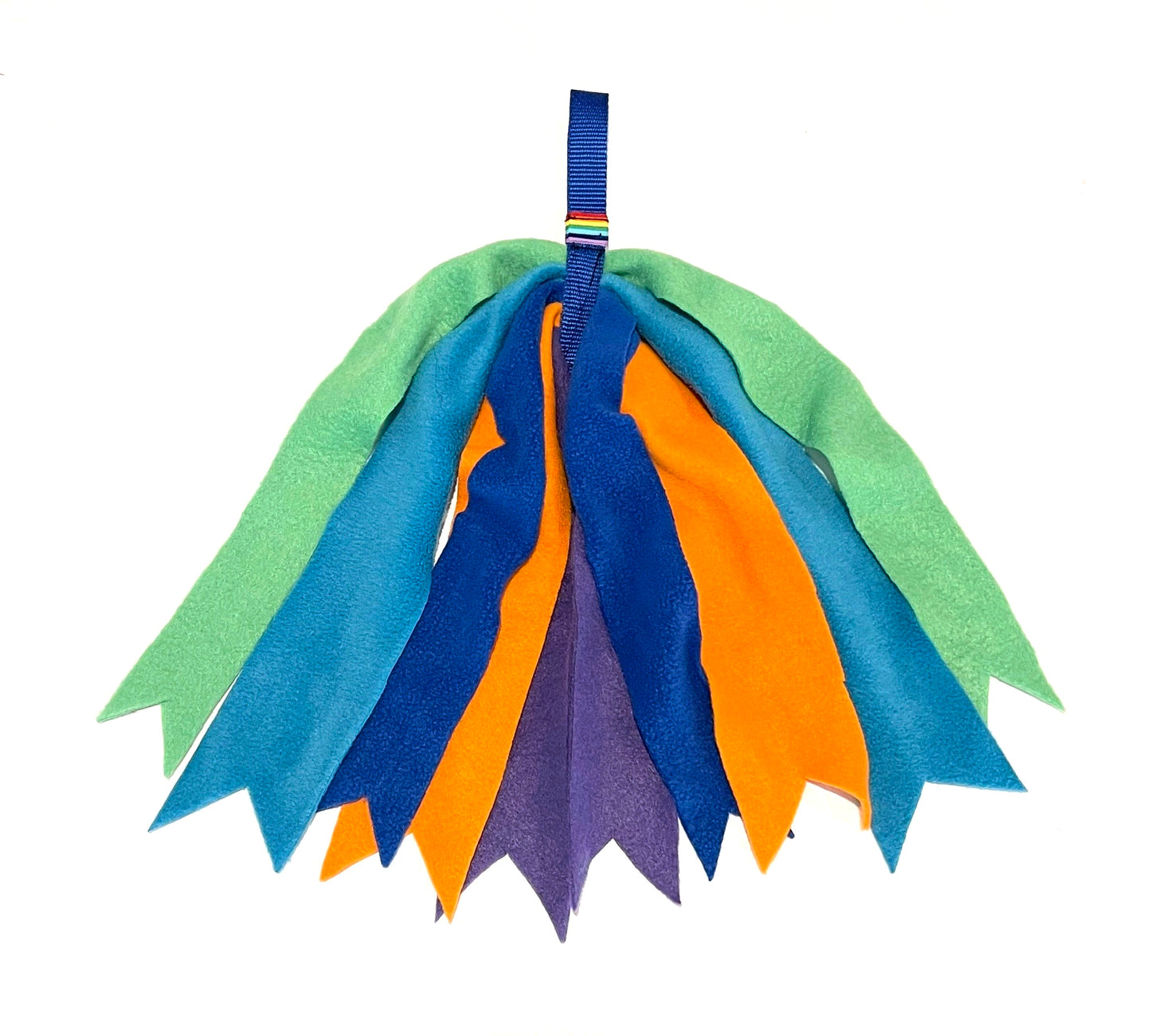 Flirt Poles & Flares