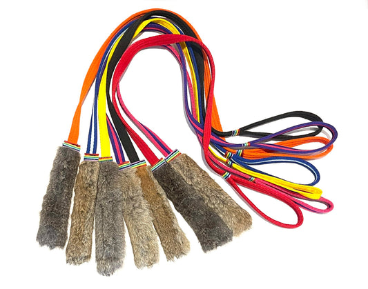 Rainbow Bunny Chaser