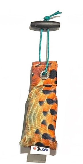 Sporting Saint Puppy Dummy Trainers