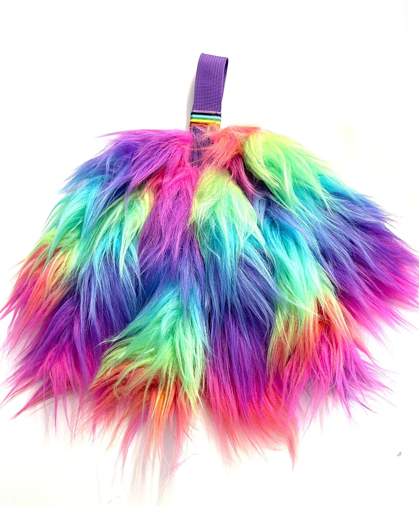 Flirt Poles & Flares