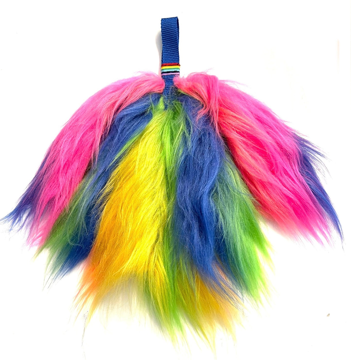 Flirt Poles & Flares