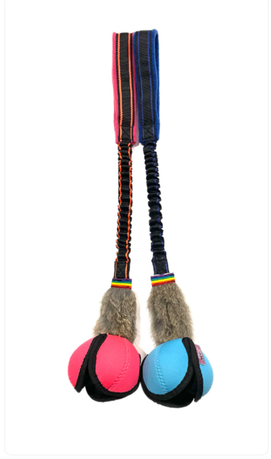 Pod with Bungee & Bunny