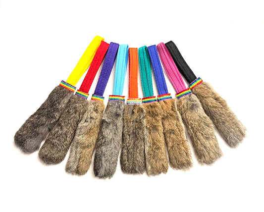 Pocket Rabbit Tug