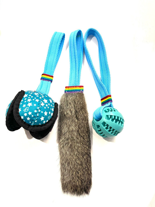 Puppy & Small Dog Packs