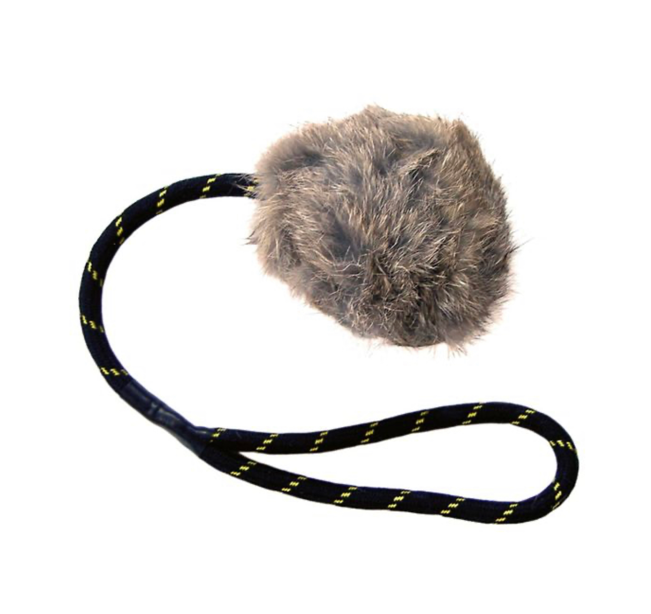 BG Rabbit Distance marking ball with rope
